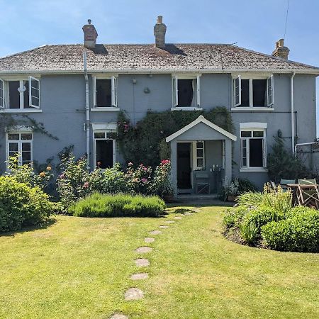 Cliffside Apartamento Cowes  Exterior foto