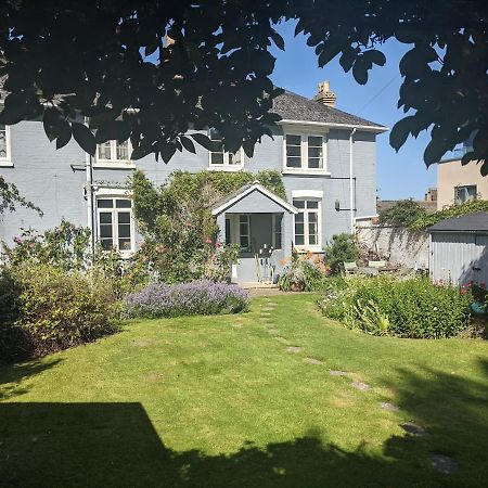 Cliffside Apartamento Cowes  Exterior foto