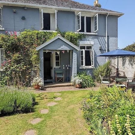 Cliffside Apartamento Cowes  Exterior foto