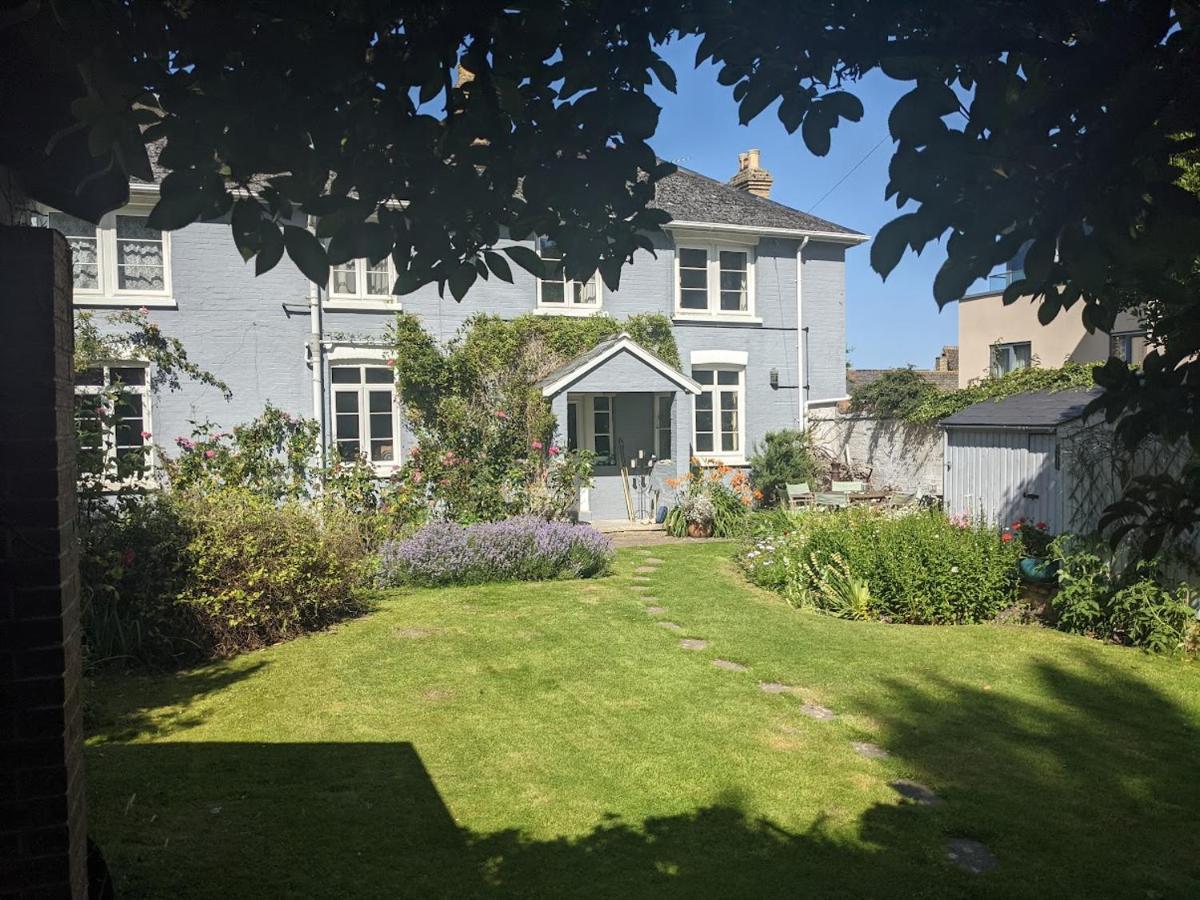 Cliffside Apartamento Cowes  Exterior foto