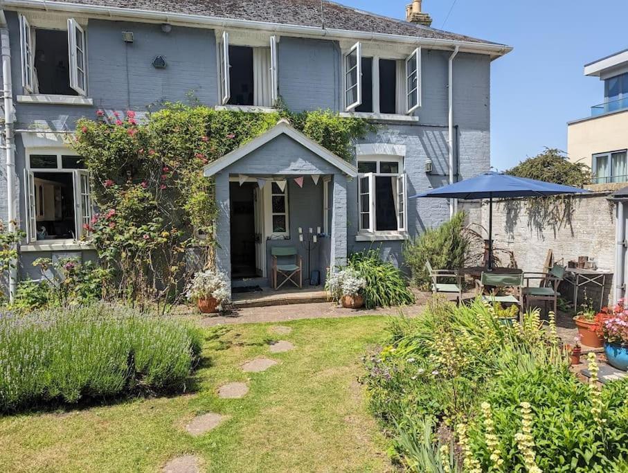 Cliffside Apartamento Cowes  Exterior foto