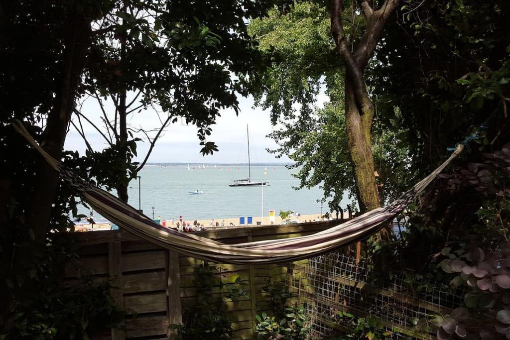 Cliffside Apartamento Cowes  Exterior foto