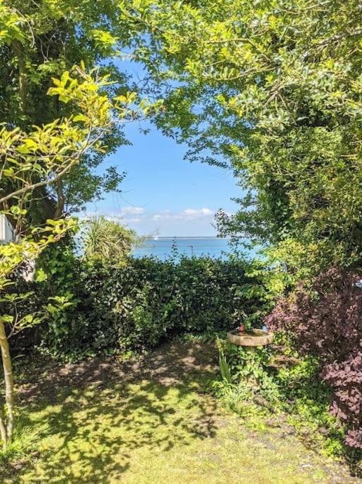 Cliffside Apartamento Cowes  Exterior foto