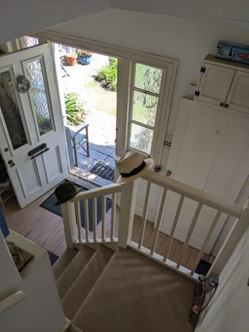 Cliffside Apartamento Cowes  Exterior foto