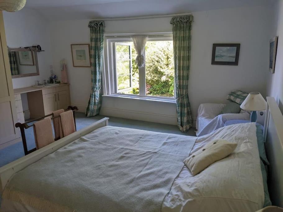 Cliffside Apartamento Cowes  Exterior foto