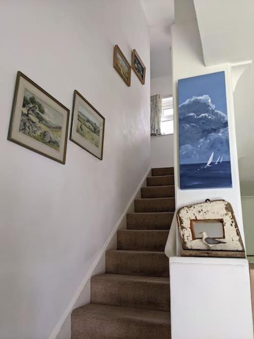 Cliffside Apartamento Cowes  Exterior foto